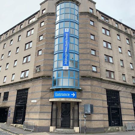 Albergue Edinburgh Metro Exterior foto